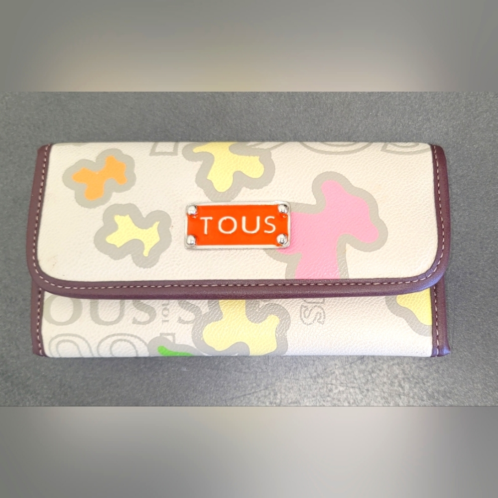Tous Wallet